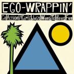 CD/EGO-WRAPPIN'/Go Action (紙ジャケット)