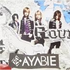 CD/AYABIE/メリーゴーランド (CD+DVD(「メリーゴーランド-Life-」Music Clip収録)) (初回限定盤A)