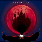 CD/BABYMETAL/ヘドバンギャー!!