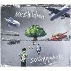 ショッピングmr.children LP(30cm)/Mr.Children/SOUNDTRACKS (180g重量盤) (初回生産限定盤)
