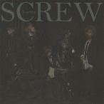 CD/SCREW/Teardrop (CD+DVD(「Teardrop」MUSIC CLIP他収録)) (初回限定盤A)