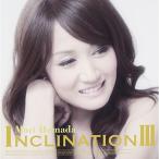 CD/浜田麻里/INCLINATION III (CD+DVD) (通常盤) 【Pアップ】