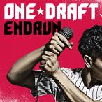 CD/ONE☆DRAFT/ENDRUN