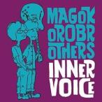 CD/真心ブラザーズ/INNER VOICE (CD+DVD) (初回限定盤)