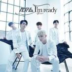 CD/MAP6/I'm ready〜JP.ver〜 (CD+DVD) (初回限定盤A)