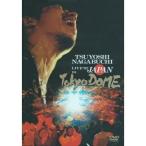 TSUYOSHI NAGABUCHI LIVE92 JAPAN IN Tokyo DOME DVD - 最安値・価格