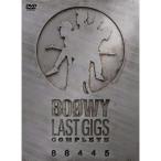 ショッピングboowy DVD/BOOWY/LAST GIGS COMPLETE 88445【Pアップ