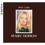 CD/メリー・ホプキン/ポスト・カード (英語ブックレット/日本語ブックレット/解説歌詞対訳付) 【Pアップ】