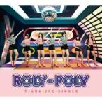 CD/T-ARA/Roly-Poly(Japanese ver.)