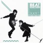CD/BOOWY/BEAT EMOTION (Blu-specCD2)【Pアップ