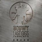 CD/BOOWY/”LAST GIGS”COMPLETE (Blu-specCD2)