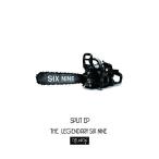 【取寄商品】CD/THE LEGENDARY SIX NINE/SPLIT EP (TYPE REUNION)