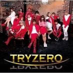 【取寄商品】CD/TRYZERO/TRYZERO COMPILATION ALBUM