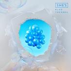 CD/SHE'S/Blue Thermal (通常盤)