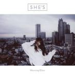 CD/SHE'S/Morning Glow (CD+DVD) (初回限定盤)