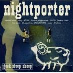 CD/geek sleep sheep/nightporter【Pアップ