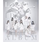 CD/ラストアイドル/ラストアルバム (CD+Blu-ray) (初
