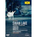 DVD/ phone te-nnreef/ коричневый ikof лыжи : балет ( лебедь. озеро ) ( первый раз производство ограничение запись )
