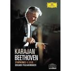 DVD/ Classic / беж to-ven: симфония no. 4 номер * no. 5 номер (. жизнь )* no. 6 номер ( рисовое поле .) ( первый раз ограничение запись )