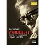 DVD/ Classic /shos осьминог - vi chi: симфония no. 6 номер * no. 9 номер ( первый раз ограничение запись )