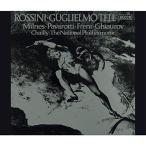 CD/ミルンズ パヴァロッティ/ロッシーニ:歌劇(ウィリアム・テル) (UHQCD) (初回限定盤)【Pアップ