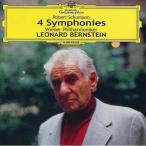 CD/レナード・バーンスタイン/シューマン:交響曲全集 (デジタル録音)