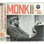 CD/セロニアス・モンク/パロ・アルト 〜ザ・ロスト・コンサート (SHM-CD)