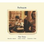 CD/小曽根真 THE TRIO/Reborn (SHM-CD)