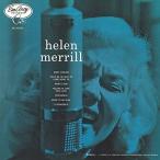 CD/ヘレン・メリル・ウィズ・クリフォード・ブラウン/ヘレン・メリル・ウィズ・クリフォード・ブラウン (MQA-CD/UHQCD) (解説歌詞付) (生産限定盤)