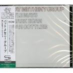 CD/パット・メセニー・グループ/想い出のサン・ロレンツォ (SHM-CD) (解説付)