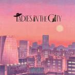 CD/Night Tempo/Ladies In The City (10インチ紙ジャ