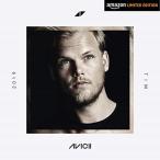 CD/アヴィーチー/ティム デラックス・エディション (CD+DVD) (解説歌詞対訳付/ライナーノーツ) (初回生産限定盤)【Pアップ