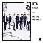 CD/BTS(ËÉÃÆ¾¯Ç¯ÃÄ)/FAKE LOVE/Airplane pt.2 (CD+DVD) (½é²ó¸ÂÄêÈ×B)