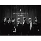 CD/BTS/MAP OF THE SOUL : 7 〜 THE JOURNEY 〜 (初回限定盤C)