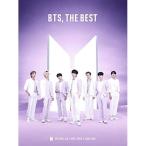 CD/BTS/BTS, THE BEST (2CD+Blu?ray) (36Pブックレット(衣装A)) (初回限定盤A)