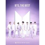 CD/BTS/BTS, THE BEST (2CD+Blu-ray) (36Pブックレット(衣装A)) (初回限定盤A) 【Pアップ】