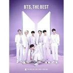 CD/BTS/BTS, THE BEST (112Pフォトブックレット(衣装A&B)) (初回限定盤C)