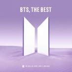 CD/BTS/BTS, THE BEST (通常盤)