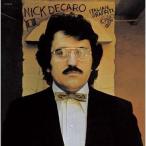 CD/ニック・デカロ/イタリアン・グラフィティ (SHM?CD) (解説歌詞対訳付)