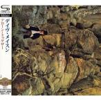 CD/デイヴ・メイスン/アローン・ト