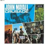 CD/ジョン・メイオール&amp;ザ・ブルースブレイカーズ/革命 +10 (SHM-CD) (解説歌詞対訳付)