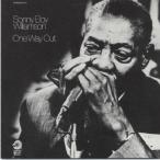 CD/ Sunny * Boy * Willamson / one * way * наружный ( описание .. есть ) ( производство ограничение запись )