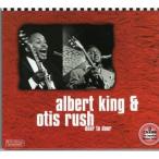 CD/ Alba -to* King &amp;o-tis* Rush / дверь *tu* дверь ( описание .. есть ) ( производство ограничение запись )