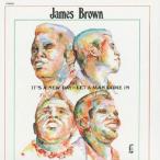 CD/je-ms* Brown / душа. ночь открытие ( описание .. перевод есть ) ( время ограничено недорогой запись )