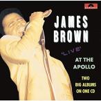 CD/je-ms* Brown / жить * at *ji* Apollo Vol.II ( описание .. есть ) ( время ограничено недорогой запись )
