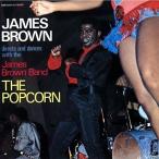 CD/je-ms* Brown / The * Popcorn ( описание есть ) ( время ограничено недорогой запись )