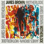 CD/je-ms* Brown / mother load ( описание .. есть ) ( время ограничено недорогой запись )