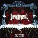 CD/ tesla / механический * резонанс ( описание .. перевод есть ) ( ограничение запись )