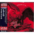CD/ тигр * тигр / wild * America ( описание .. перевод есть ) ( производство ограничение запись )