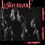 CD/ кожа Wolf / metal *ko- кольцо ( описание .. перевод есть ) ( производство ограничение запись )